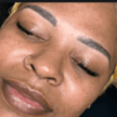 Brow Wax Package at Touched By TK Face Studio in Charlotte, NC