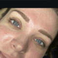 Microblading Touch Up Package at Touched By TK Face Studio in Charlotte, NC